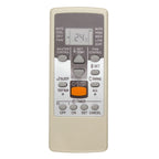 For Fujitsu AR-JE6 Air Conditioner Remote Control, AR-JE6