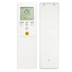 For Fujitsu AR-REM5E Air Conditioner Remote Control, AR-REM5E