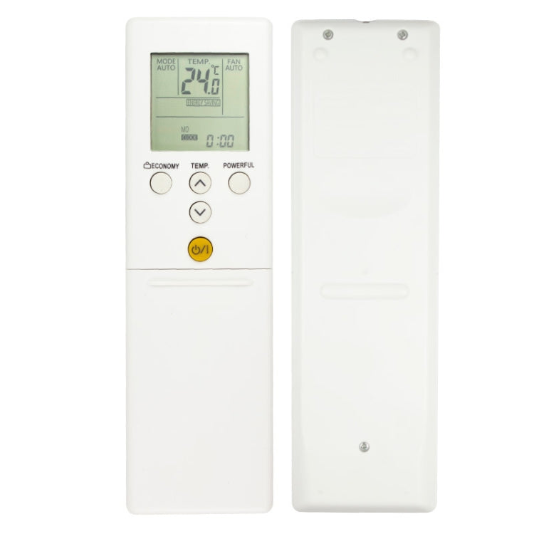 For Fujitsu AR-REM5E Air Conditioner Remote Control, AR-REM5E