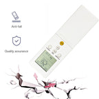 For Fujitsu AR-REM5E Air Conditioner Remote Control, AR-REM5E