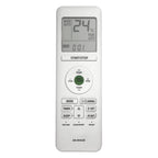 For Fujitsu RH-RHA2E Air Conditioner Remote Control, RH-RHA2E