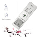 For Fujitsu RH-RHA2E Air Conditioner Remote Control, RH-RHA2E