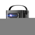TOUMEI M2 Built-In Large Capacity Battery Outdoor Projector Handheld Portable Projection, US Plug, UK Plug, EU Plug