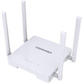 COMFAST CF-WR630AX 3000Mbps Dual-Band WiFi6 MESH Router 4x5dBi Antenna, US Plug, EU Plug, UK Plug, AU Plug