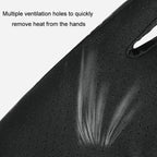 WEST BIKING Cycling Anti-slip Breathable Touch Screen Gloves, M, L, XL, XXL
