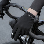 WEST BIKING Cycling Anti-slip Breathable Touch Screen Gloves, M, L, XL, XXL
