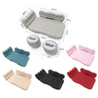 Car Inflatable Bed Multifunctional Outdoor Camping Sleeping Mat, Dark Green, Beige, Black, Gray, Red, Pink