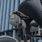 WEST BIKING Bicycle Saddle Tail Bag Portable Mini Tool Bag
