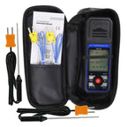 K-type Industrial High-precision Contact Probe Electronic Temperature Gauge
