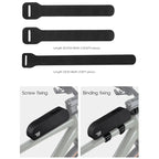WEST BIKING Bicycle Front Beam Bag Cycling Hanging Bag