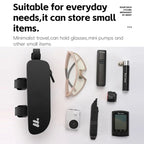 WEST BIKING Bicycle Front Beam Bag Cycling Hanging Bag