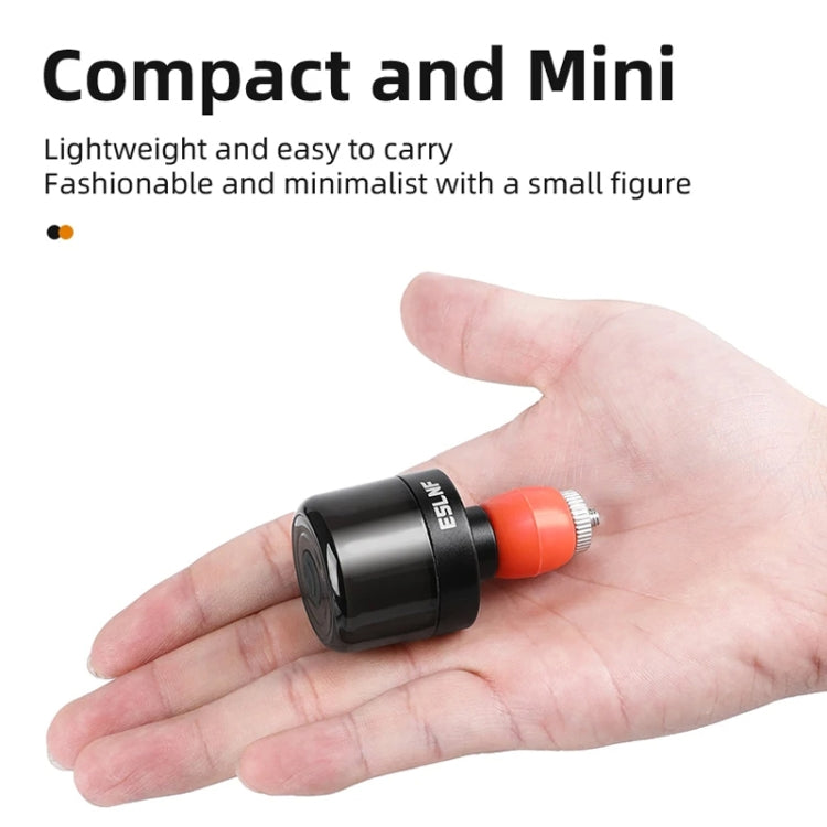 ESLNF Bike Handlebar Light LED Bicycle Turn Signal Cycling Light Waterproof Safety Warning Indicator Lamp, Normal, With Tools