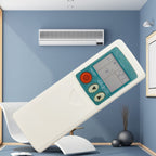 For Mitsubishi KP3AS Air Conditioner Remote Control, KP3AS