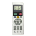 For Mitsubishi Haier YR-HD06 YR-HD01 Air Conditioner Remote Control, YR-HD06