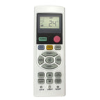 For Mitsubishi Haier YR-HD06 YR-HD01 Air Conditioner Remote Control, YR-HD06