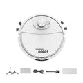 Intelligent Sweeping Robot Sweeping Mopping Suction 3 In 1 Cleaning Machine