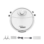 Intelligent Sweeping Robot Sweeping Mopping Suction 3 In 1 Cleaning Machine