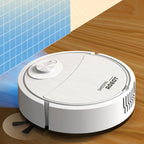Intelligent Sweeping Robot Sweeping Mopping Suction 3 In 1 Cleaning Machine