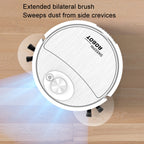 Intelligent Sweeping Robot Sweeping Mopping Suction 3 In 1 Cleaning Machine