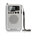 RETEKESS TR106 Portable Radio With Sleep Timer, TR106