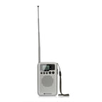 RETEKESS TR106 Portable Radio With Sleep Timer, TR106