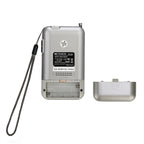 RETEKESS TR106 Portable Radio With Sleep Timer, TR106