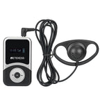 RETEKESS T131S Guide Receiver Wireless Explanation Receiver, Receiver