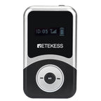 RETEKESS T131S Guide Receiver Wireless Explanation Receiver, Receiver