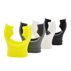 Diving Snorkel Mouthpiece Silicone Scuba Equipment