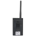RETEKESS T130S Wireless Guide Transmitter Tourism Conference Explanation, Transmitter