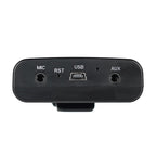RETEKESS T130S Wireless Guide Transmitter Tourism Conference Explanation, Transmitter