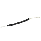 Spear Fork Force Release Shockproof Latex Tube Buffer, Double-ended Dyneema Rope, Triangular Pin Rope, Spiral Pin Rope