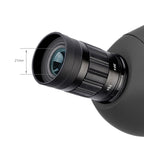 SVBONY SV28 25-75x70 IP65 Waterproof Bird Scope, 21mm Eyepiece
