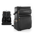 Cwatcun D141 Shoulder Drone Bag Large Capacity Multifunctional Waterproof Photography SLR Camera Bag, D141