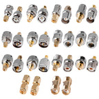 14pcs /Box RF Connector Converter For Antenna, 14pcs /Box