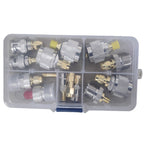 14pcs /Box RF Connector Converter For Antenna, 14pcs /Box