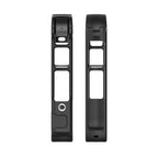 For Insta360 X4 aMagisn Quick-release Plastic Rabbit Cage Expansion Frame, Quick-release Plastic Frame