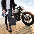Motorcycle Rain Sun Protection Cover Oxford Cloth Dustproof With Anti-theft Buckle, M, L, XL, XXL, XXXL, XXXXL