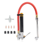 Car Tires Hand-Held Inflatable Tire Pressure Rod With Tools, A9034