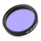 SVBONY F9114L 1.25 inch Astronomical Telescope Moon Filter, F9114L