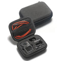 For DJI OSMO Action 5 Pro / Action 4 / Action 3 Camera Storage Bag Hard Shell Protective Case, For DJI Action 5 Pro / 4 /  3