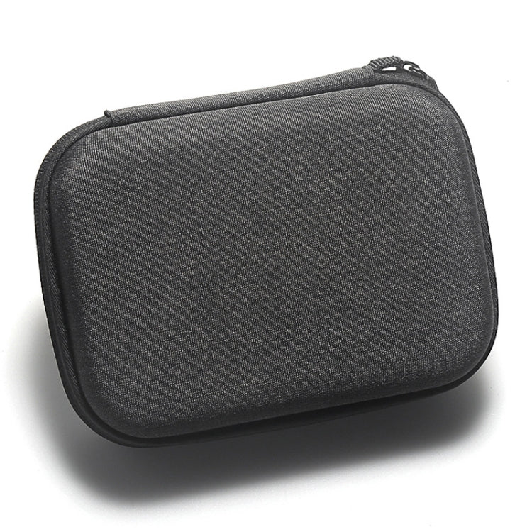 For DJI OSMO Action 5 Pro / Action 4 / Action 3 Camera Storage Bag Hard Shell Protective Case, For DJI Action 5 Pro / 4 /  3