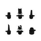 Electric Pump Inflatable Tube For Kayak Paddle Board