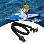 Electric Pump Inflatable Tube For Kayak Paddle Board