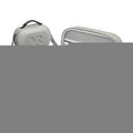 DEVASO For Meta Quest 3S / 3 / 2 / Pro / Pico 4 Large Capacity Carrying Bag Organizer Protective Case