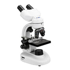 SVBONY SV605 40-1600X Compound Binocular Microscope, EU Plug, US Plug