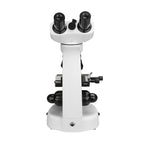 SVBONY SV605 40-1600X Compound Binocular Microscope, EU Plug, US Plug