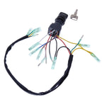 For Yamaha Outboard Motor Key Switch