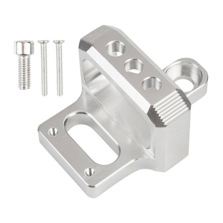 Solenoid Valve Mounting Bracket 3 Port For Mac AEM Boost Controller