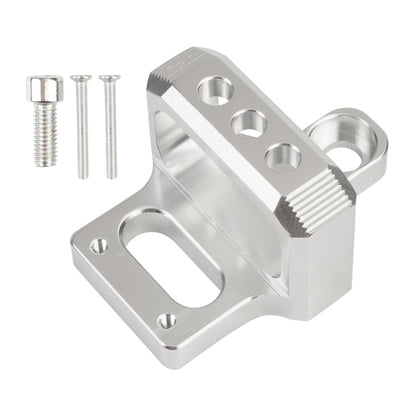 Solenoid Valve Mounting Bracket 3 Port For Mac AEM Boost Controller